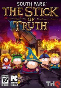 south park torrentz|south park stick of truth torrent.